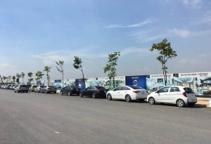 Read more about the article Mỏ “Vàng” cho giới đầu tư Địa ốc khu Đông?