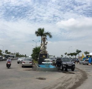 Read more about the article Nhà đất Đồng Nai: Nhơn Trạch im ắng, Biên Hoà sôi động